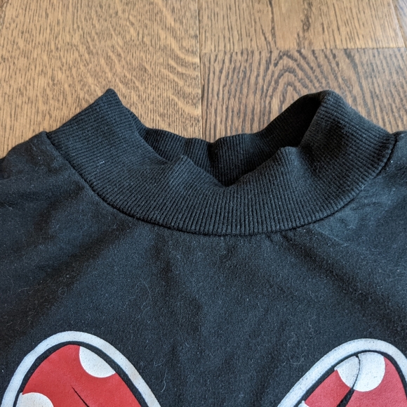 Disney Minnie Mouse Sweatshirt - Picture 3 of 5